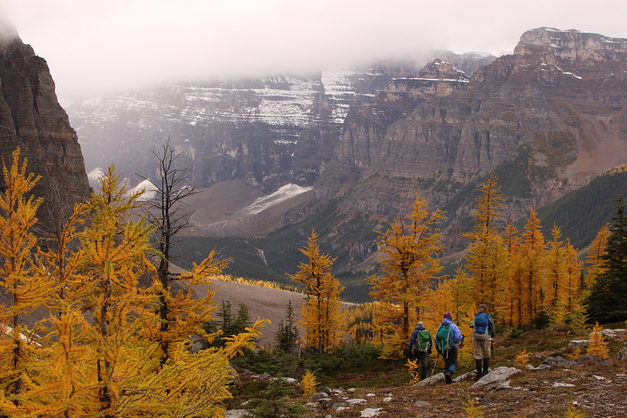 Like coming to the end of a great movie!