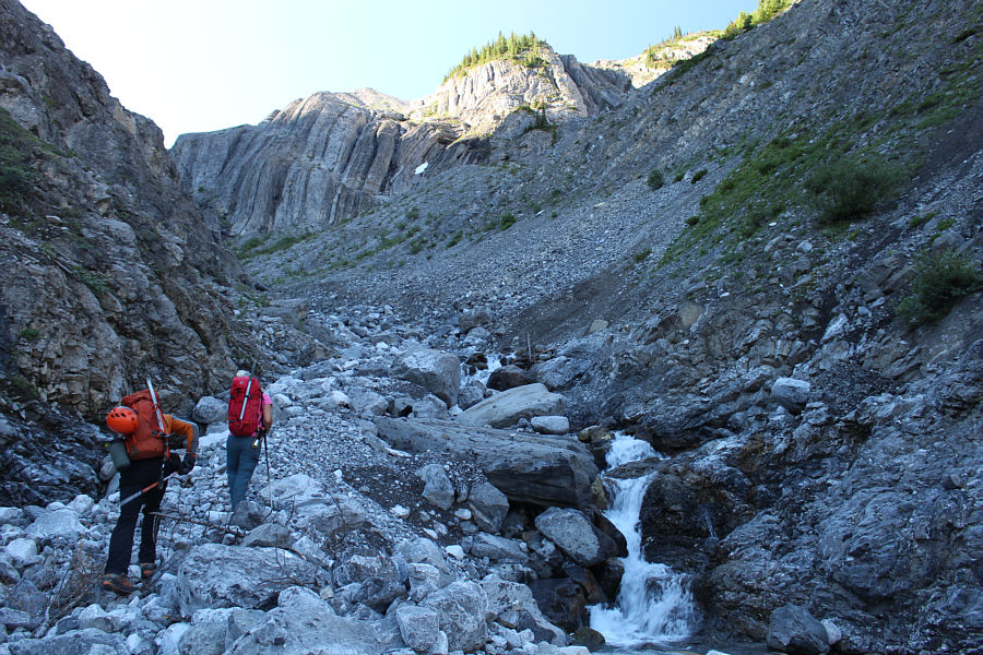 Doesn't look so bad from here...