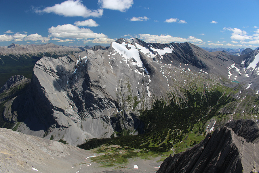 Actually, they are close together!