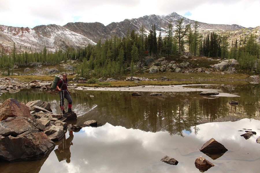 Beautiful, every which way!