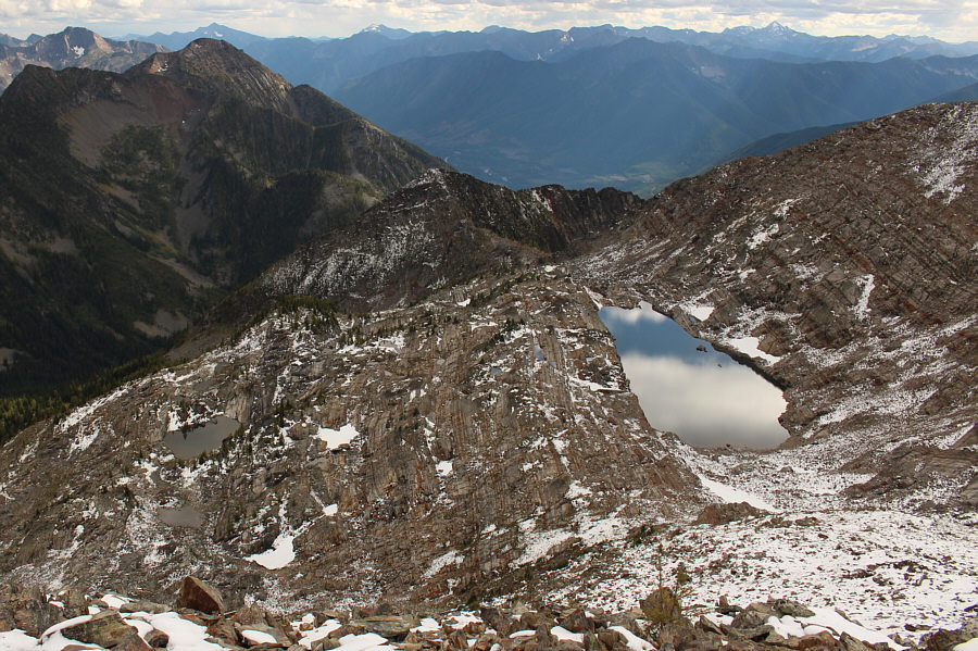 For tarn-lovers everywhere!