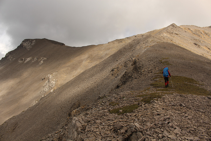 Very enjoyable hiking here!