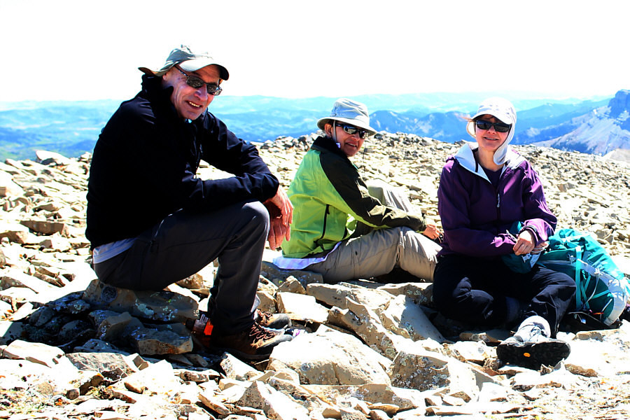 I inadvertently over-exposed this photograph, but somehow I like it like this!