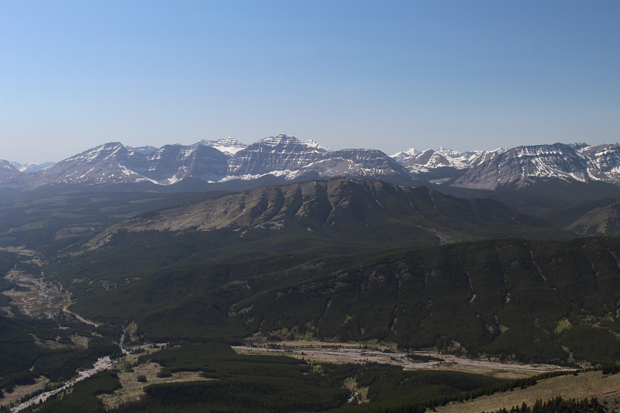 Some future scrambling objectives?