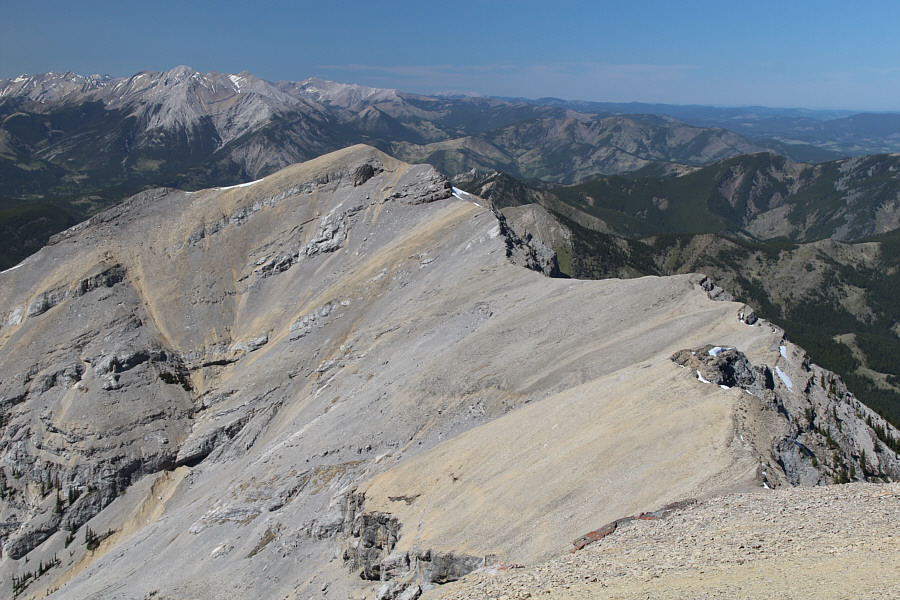 Probably just as good going the other way...