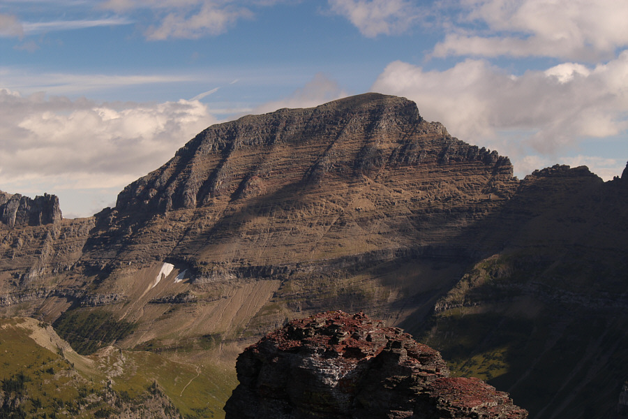 A must-do for any peak bagger!