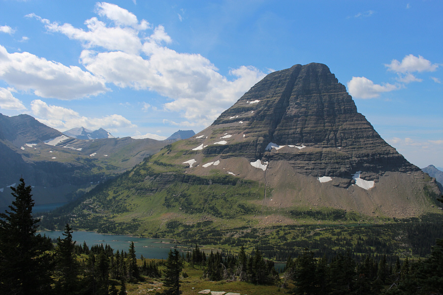 "Classic" meaning "tourist"!