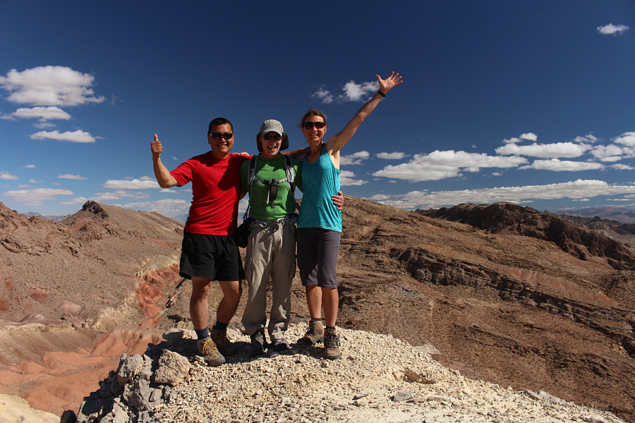 This is for you, Dinah:  Yah!!!