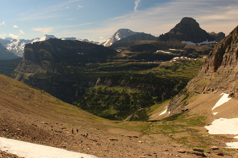 Wow, I'm actually ahead of everyone else for a change!