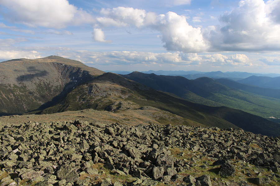 I don't feel like walking anymore...