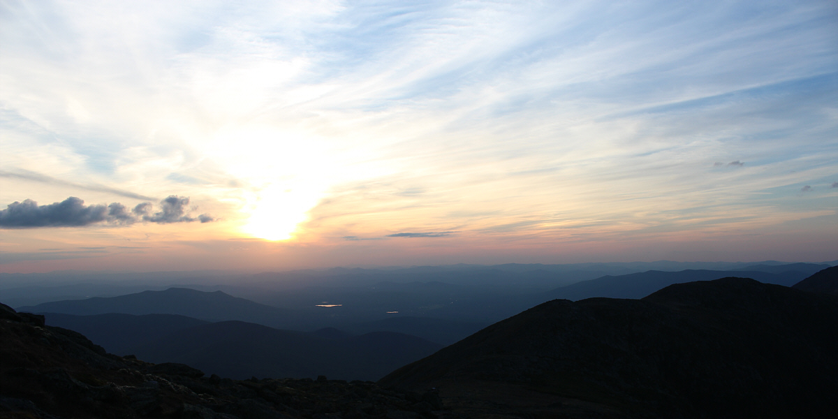 Well, this was worth all the pain and suffering to get here!