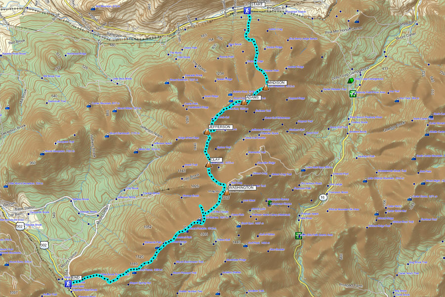 A soul-sucking epic journey!