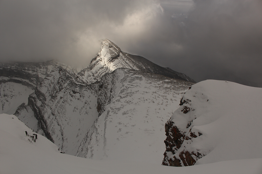 Here's looking at you, kid!