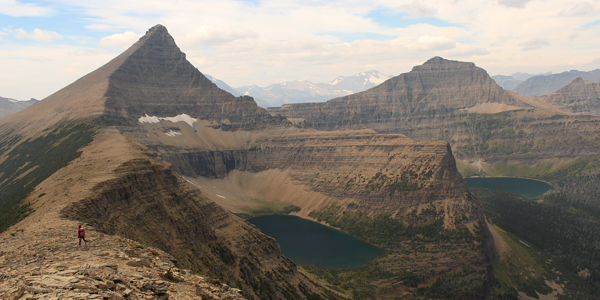 One of the best views of the day!