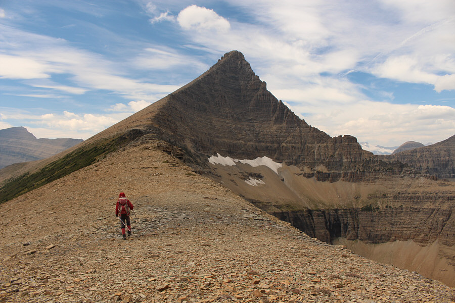 Doesn't seem to get any closer, does it?