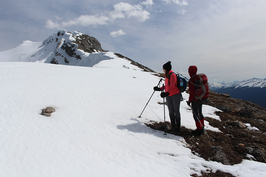 Doesn't look so straightforward...