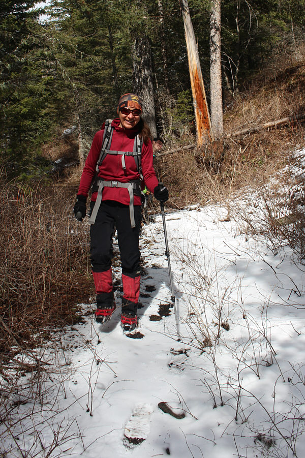 Okay, we kinda got lucky, but hey, we deserved it!!