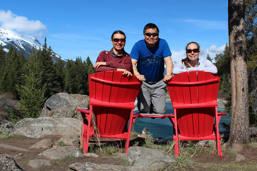 Great place for a break!