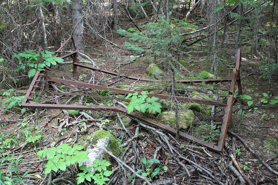 *Yawn*...I'm pretty much ready for bed at this point!