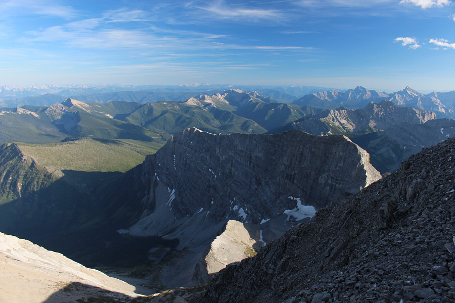 Mount Bisaro is next on my hit list...