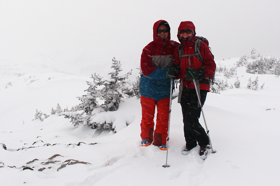 Okay, let's get the hell outta here!