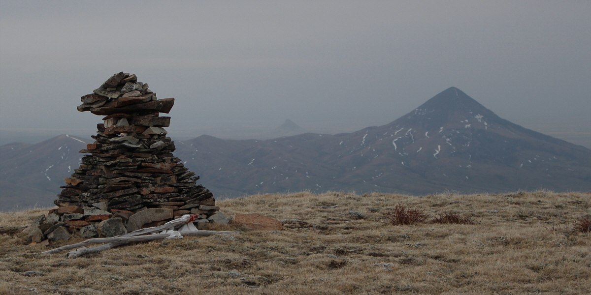 Gold Butte will have to wait for another day...