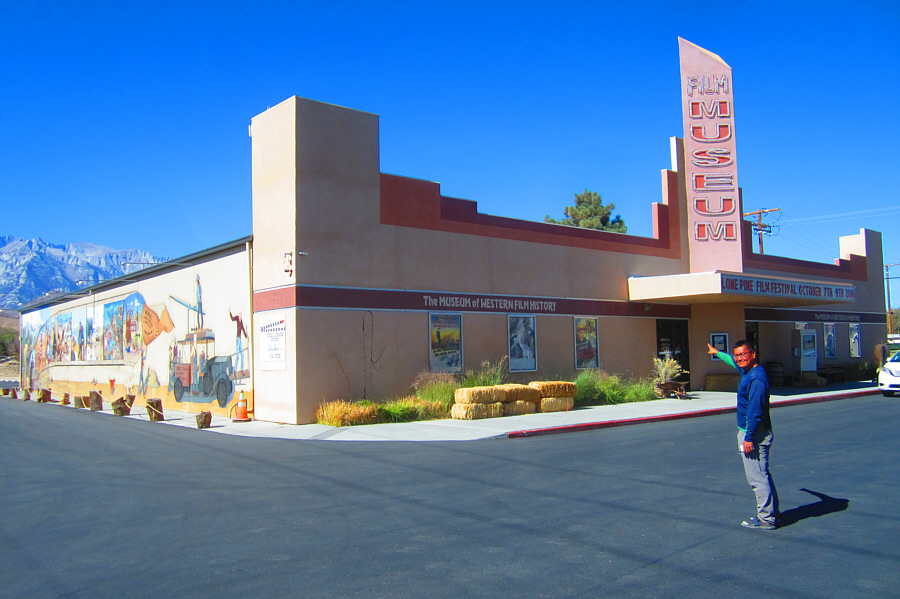 Well, what else are we gonna do for the rest of the day??