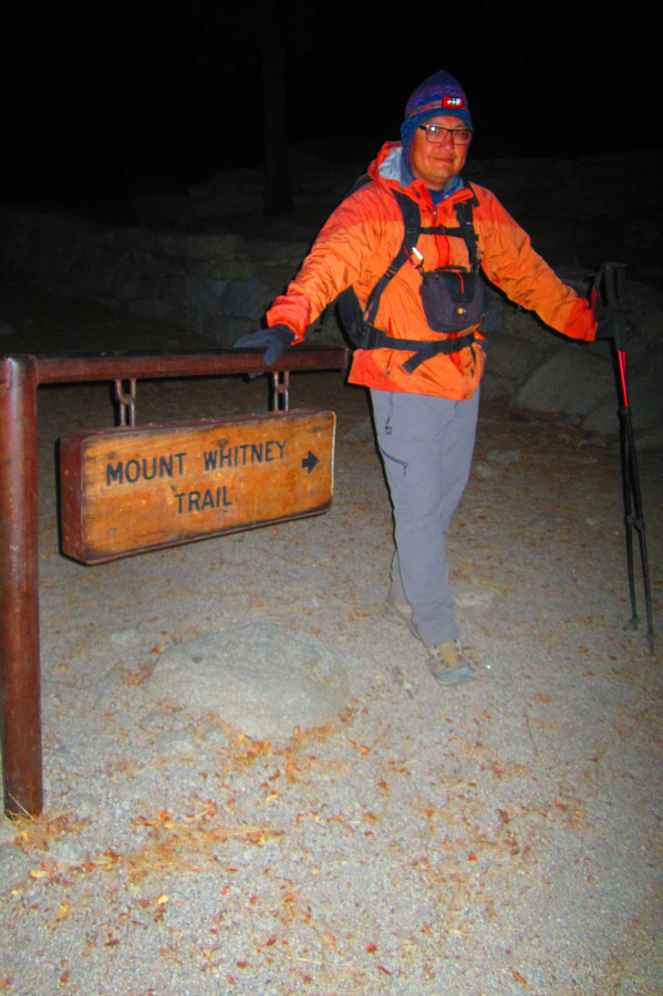 Who's idea was it to start this early??