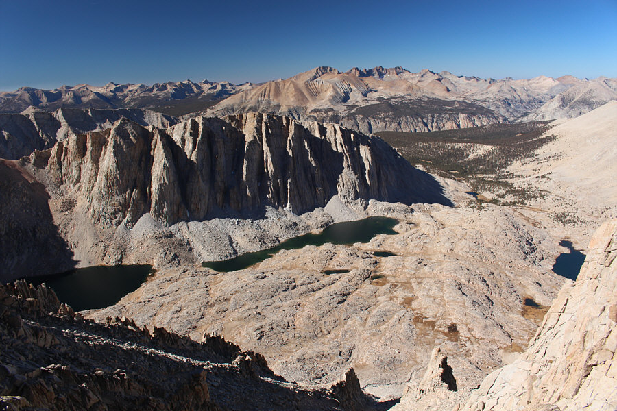 Might be worth coming back to explore someday...