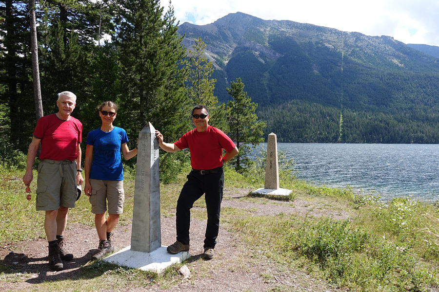 Where's the duty-free shop??