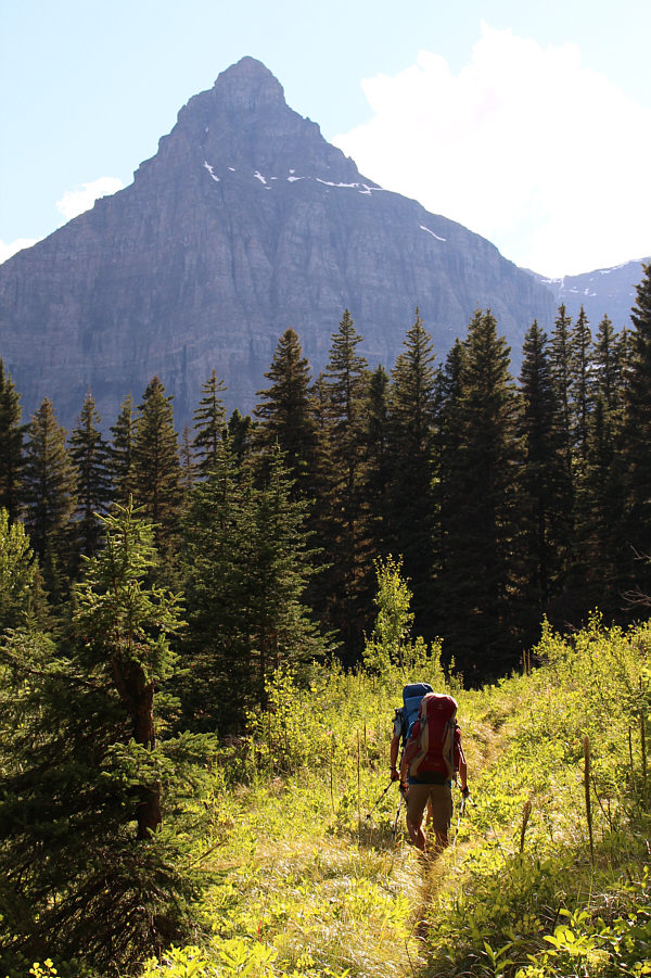 The outlier is actually higher than The Sentinel itself!