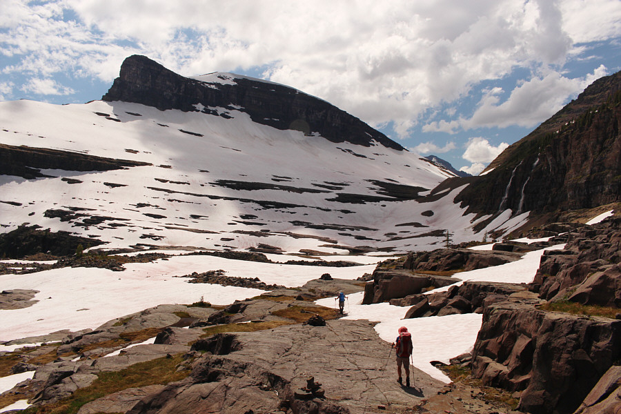 And this is why I signed up for this trip!