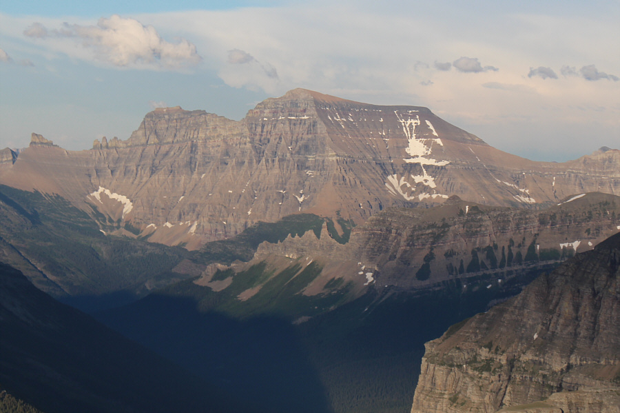 After Cleveland's NBA title this year, maybe they should re-name this Mount Lebron...