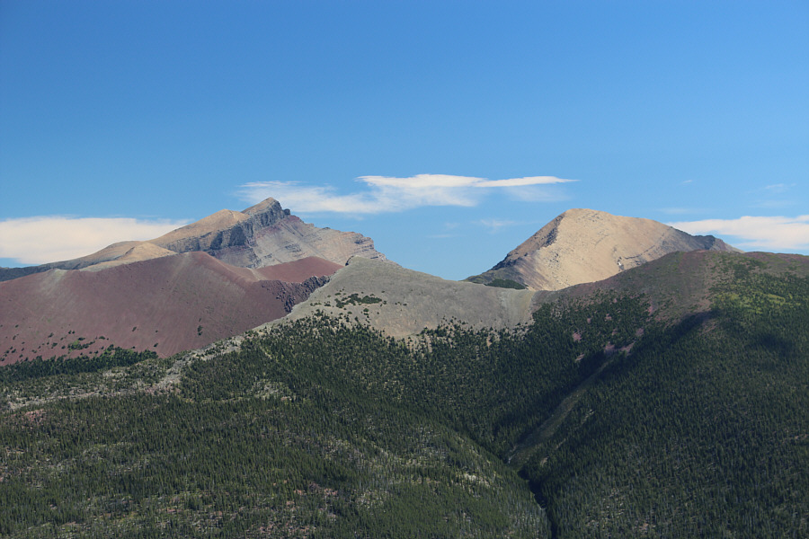 Where in the world is Linda Breton these days?!