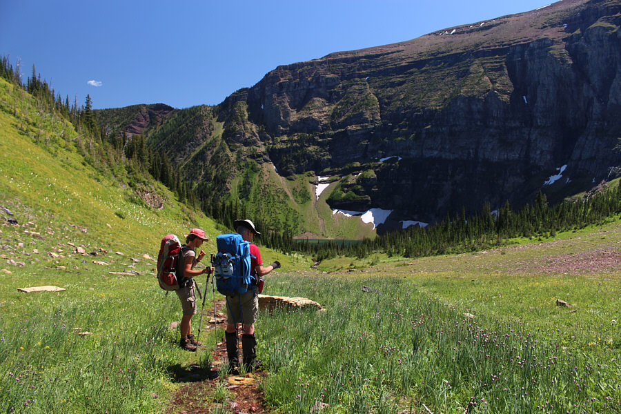 Smells like onion around here!