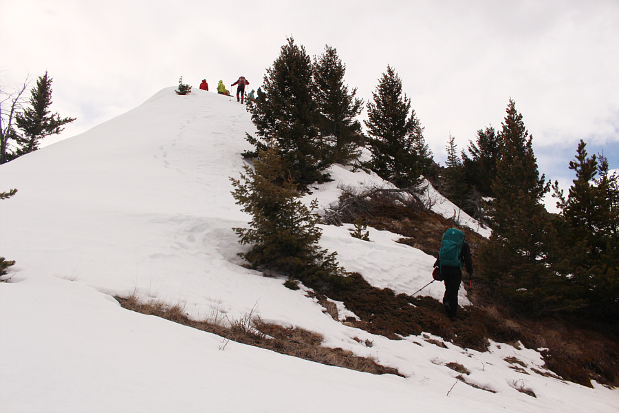 Almost there, Houmaro!