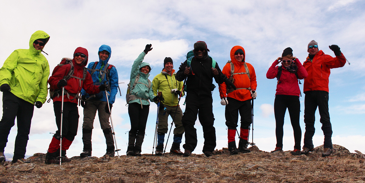 Let's do the time warp, yeah!!!