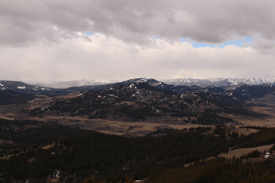 Thank you, Linda Breton, for bringing this "mountain" to everyone's attention!