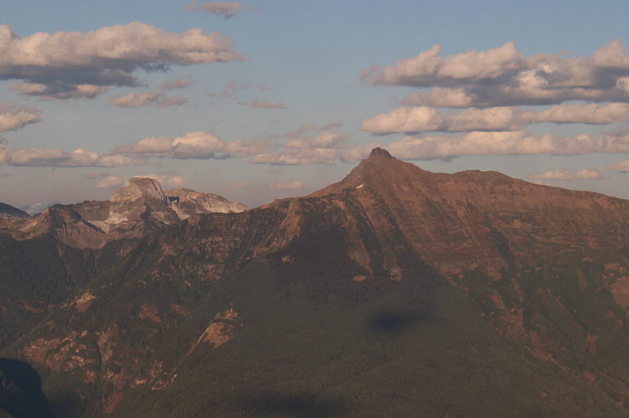 Definitely need to come back and explore these two up close!