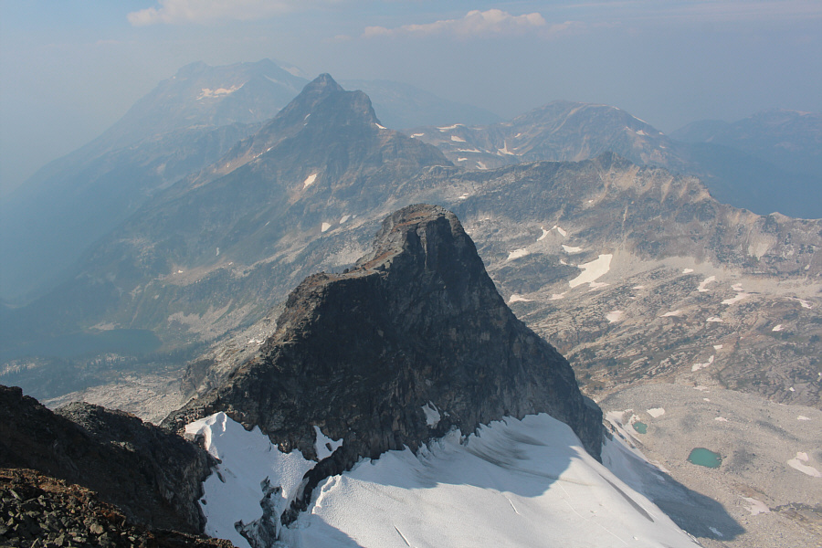 Definitely worth some further exploration in the future...