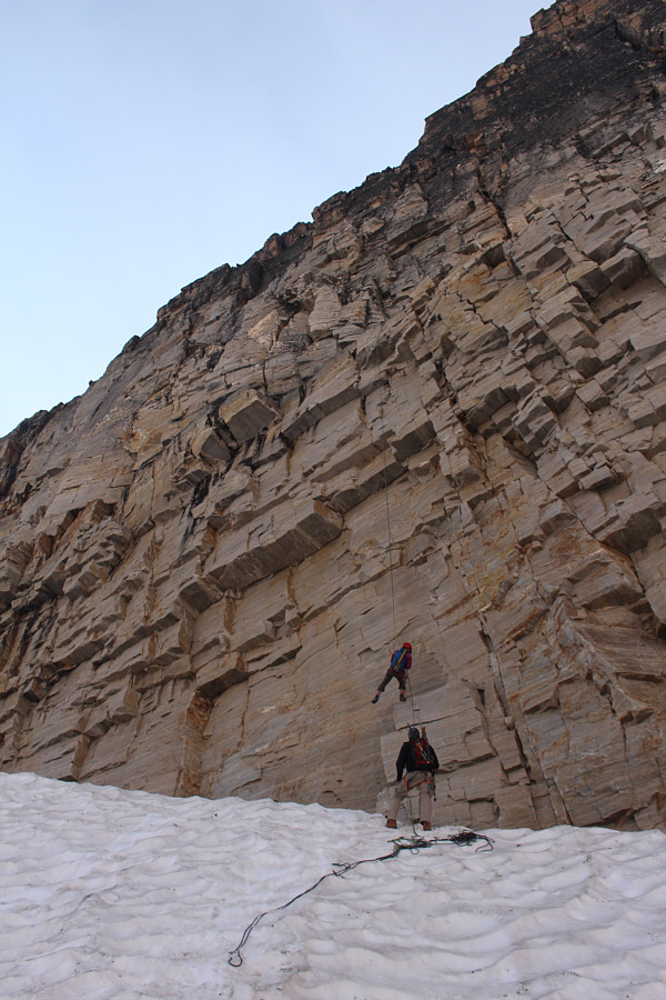 She makes it look so easy!