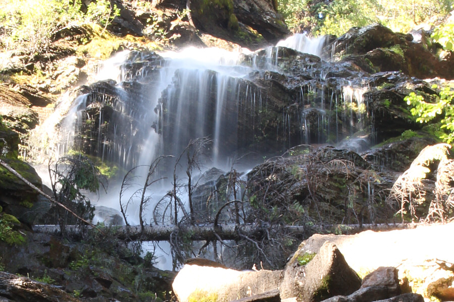 Refreshing, isn't it?