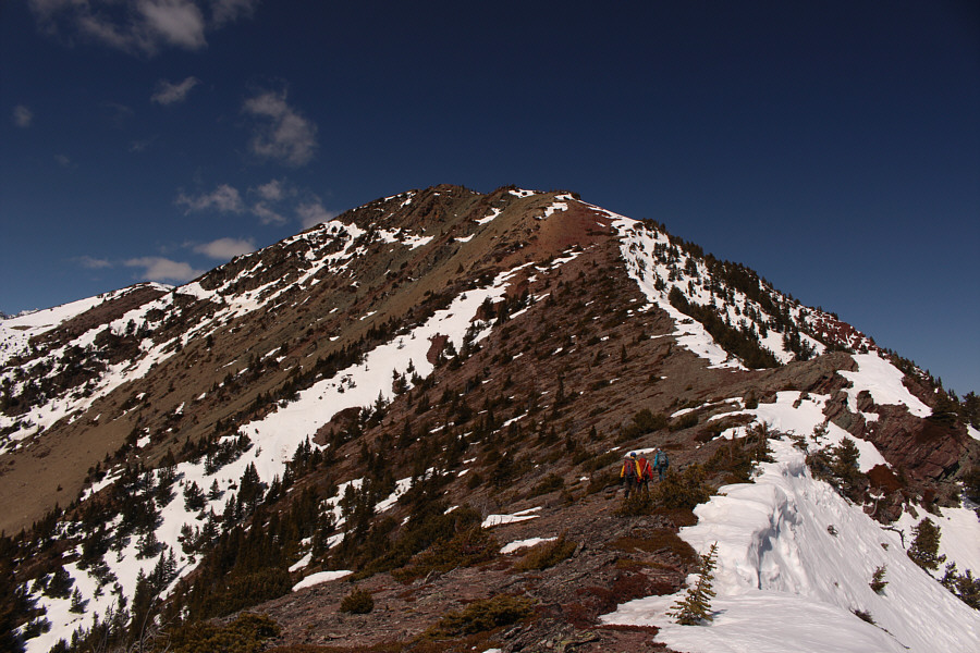 Nothing complicated here!