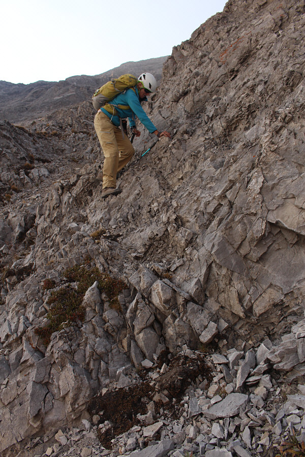 Marta makes it look easy though!