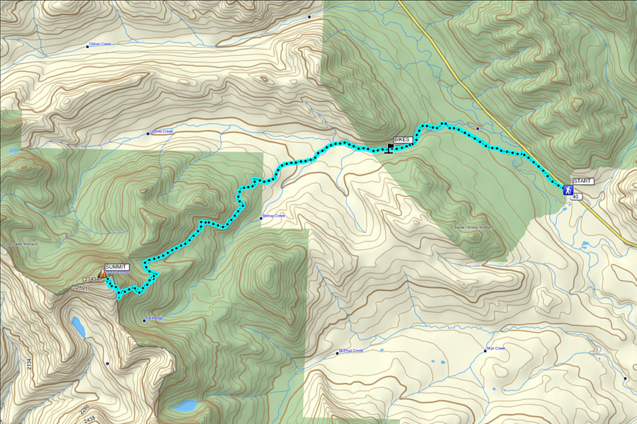 Ugh. Another brutally long Nugara sufferfest!