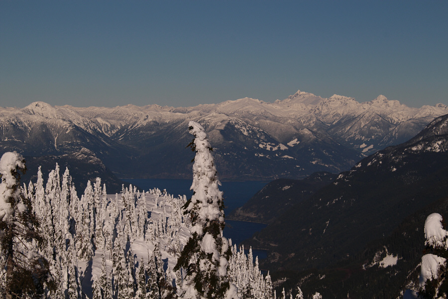 More like "Tantalizing Range"!