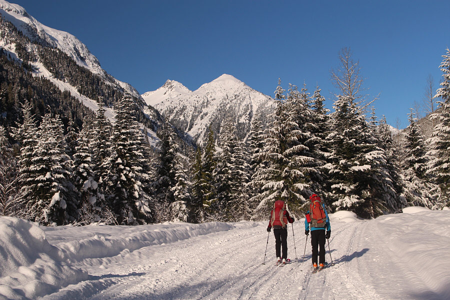 Hey, this is turning out to be nice day!