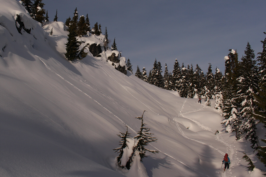 Maybe some avi danger here...