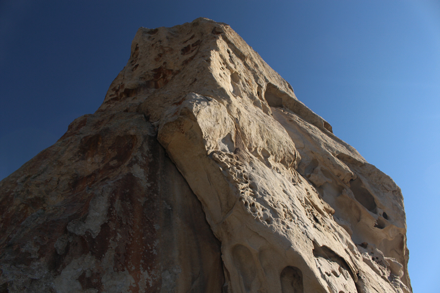 Looks like a challenging climb...