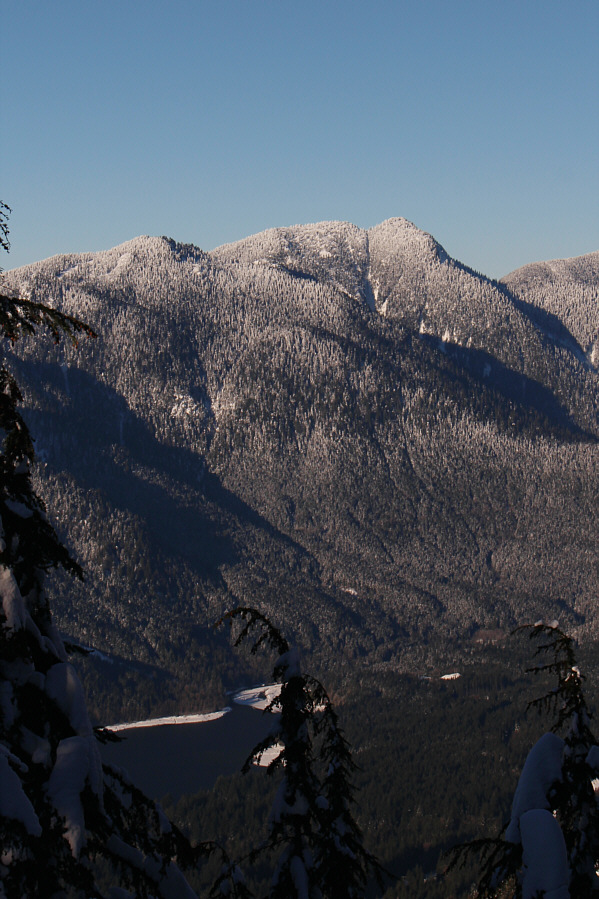 Finally, some visual relief!